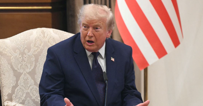 Trump optimist p&euml;r paqen n&euml; Ukrain&euml;: Putin dhe Zelensky duan