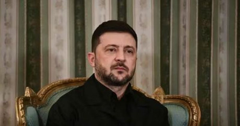 Zelensky paralajm&euml;ron nat&euml; t&euml; rrezikshme: Rusia mund t&euml;