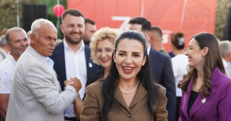 Peleshi i mban rrog&euml;n Ballukut p&euml;r mungesat n&euml; Kuvend, por i jep