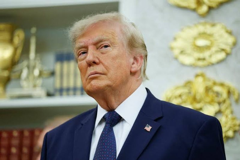 Trump i prer&euml;: Rusia dhe Ukraina e din&euml; se cilat jan&euml; propozimet