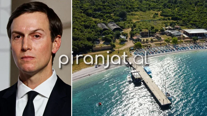 Politico: &ldquo;T&euml; pakorruptueshmit&rdquo; e Shqip&euml;ris&euml;