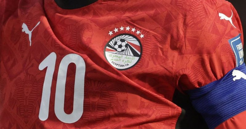 FIFA urdh&euml;ron Egjiptin t&euml; ndryshoj&euml; fanell&euml;n n&euml;