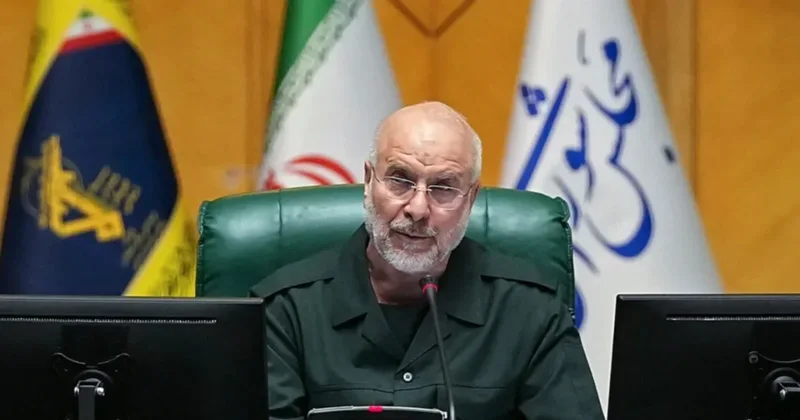 Ghalibaf: Irani nuk ka paqe me SHBA-n&euml; dhe nuk do ta njoh&euml; Izraelin