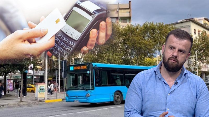 Pages&euml; me kart&euml; p&euml;r turist&euml;t, por t&euml; huajt zgjedhin