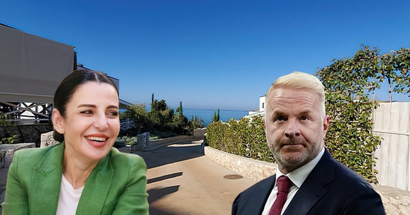 Igli Tare p&euml;r Ballukun: E kam shoqe f&euml;mij&euml;rie, apartamentin ia
