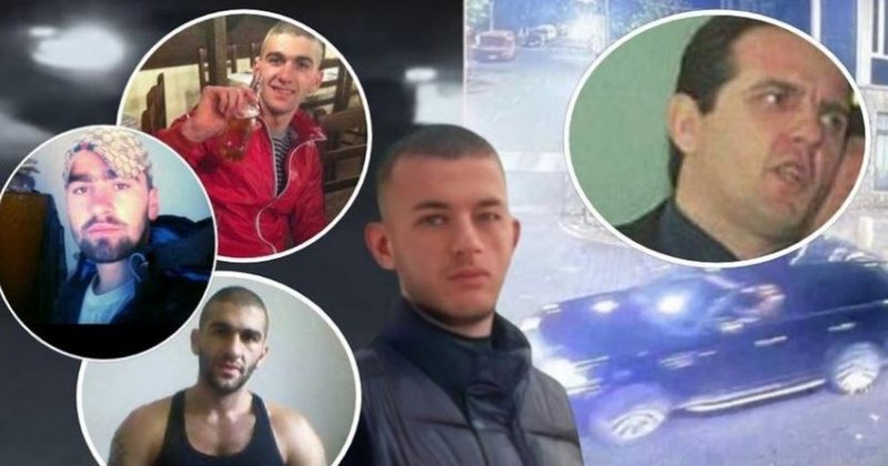 Bisedat/ Si nisi sherri mes 3 v&euml;llez&euml;rve Bushgjokaj e Petrit