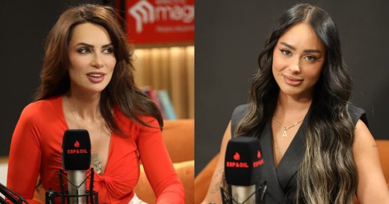 &ldquo;I dhash&euml; bes&euml;n dhe nuk kthehesha pas&rdquo;, Egli Tako