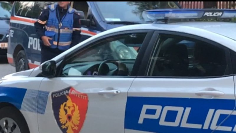 39-vje&ccedil;ari merr peng v&euml;llan&euml; dhe shokun e tij n&euml;