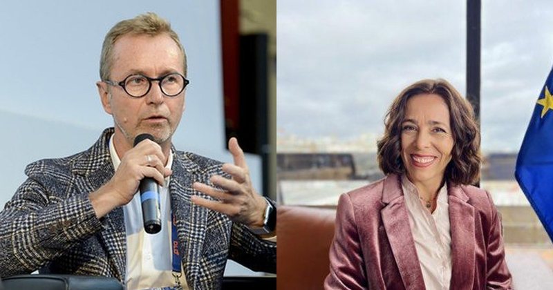 Em&euml;rohet ambasadorja e re e BE n&euml; Shqip&euml;ri. Ja kush