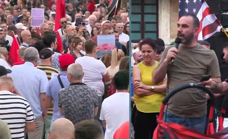 &ldquo;Institucionet s&rsquo;duhet t&euml; p&euml;rdoren p&euml;r t&euml;