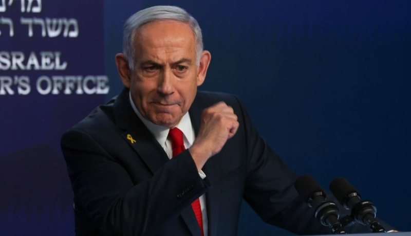 Sondazhet &lsquo;fundosin&rsquo; kryeministrin izraelit, Netanyahu