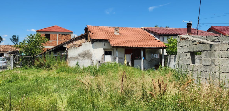 Maliq/ E vdekur n&euml; banes&euml; prej dit&euml;sh, zbulohet trupi i