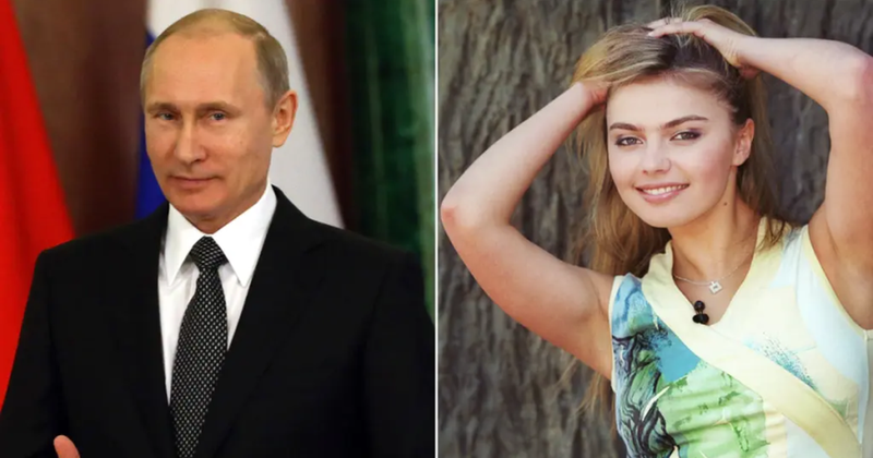 Gazetari rus q&euml; zbuloi lidhjen sekrete t&euml; Putinit, vdes n&euml;