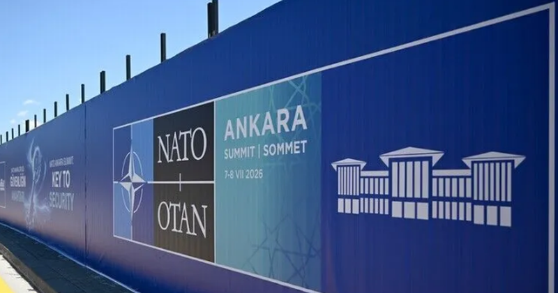 Ankaraja vishet p&euml;r samitin e NATO-s, masa t&euml; rrepta sigurie dhe