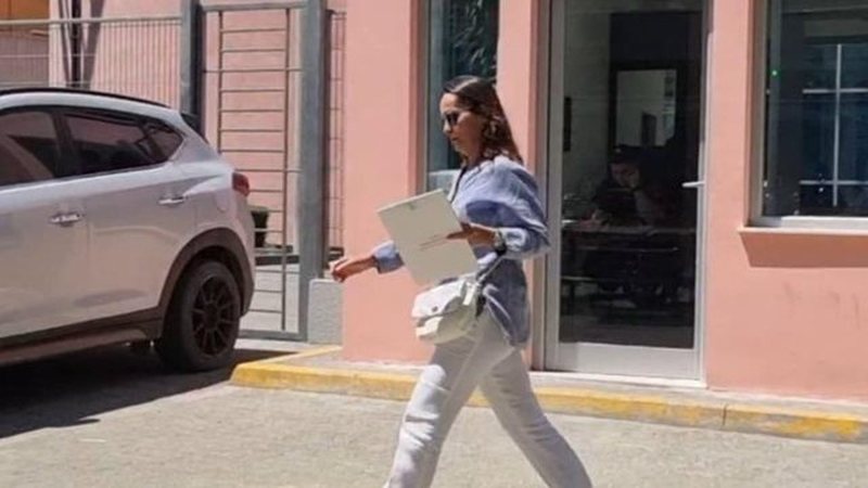 Zbardhet d&euml;shmia e vajz&euml;s s&euml; Fatos Lubonj&euml;s p&euml;r dosjen