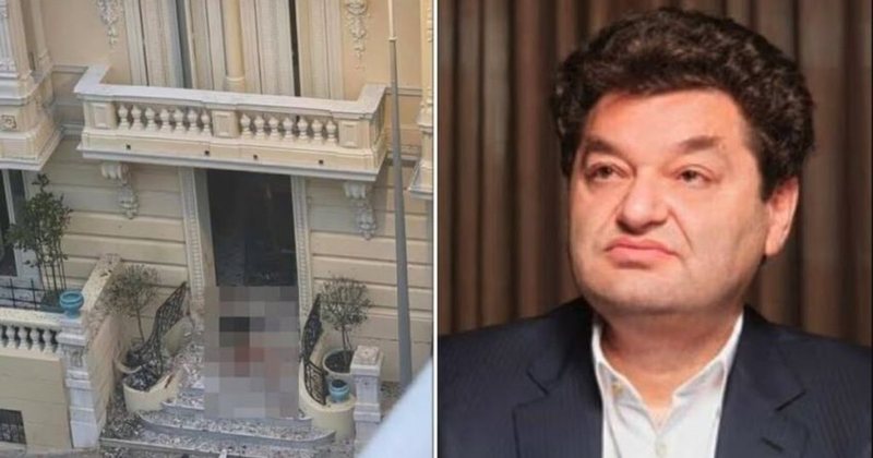 Jeta luksoze dhe lidhjet e tij me Rusin&euml;, kush &euml;sht&euml; biznesmeni