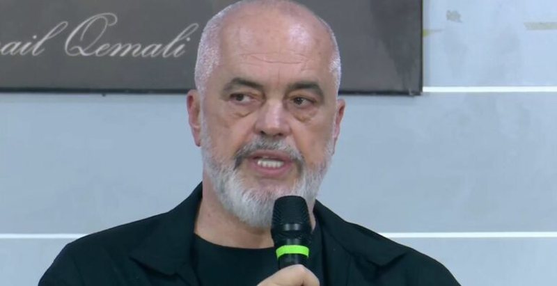 Qytetari i Zv&euml;rnecit i kthehet Ram&euml;s: 25 vite luftoi im at&euml;