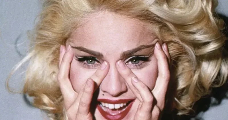 Madonna tregon arsyen se pse nuk u realizua filmi p&euml;r jet&euml;n e saj!
