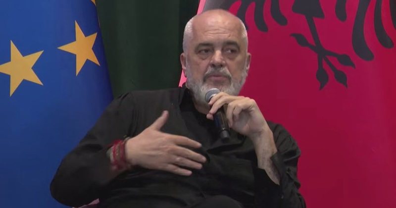 Bie ligji p&euml;r investimet strategjike, Rama: S&rsquo;na duhet m&euml;, po