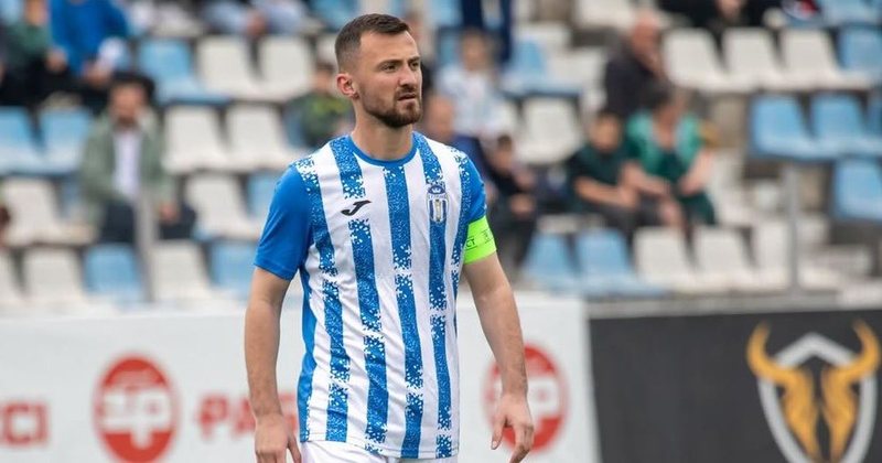Kapiteni Xhixha drejt largimit nga Tirana, arrin akordin me klubin e ri