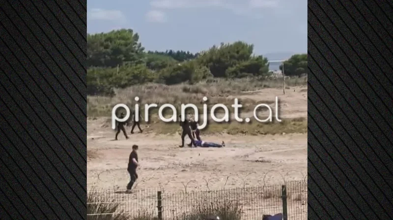 Protothema: Incidente t&euml; dhunshme n&euml; Shqip&euml;ri! Nj&euml; emigrant