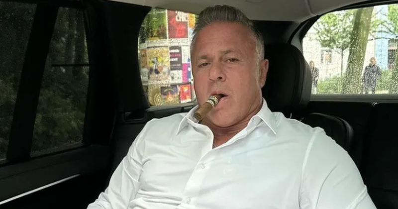 VIDEO/ Arrestohet n&euml; SHBA shqiptari John Alite, ish-an&euml;tar i familjes