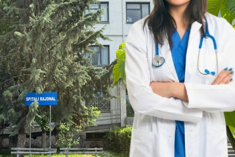 Kriza e mjek&euml;ve specialist&euml; n&euml; Juglindje