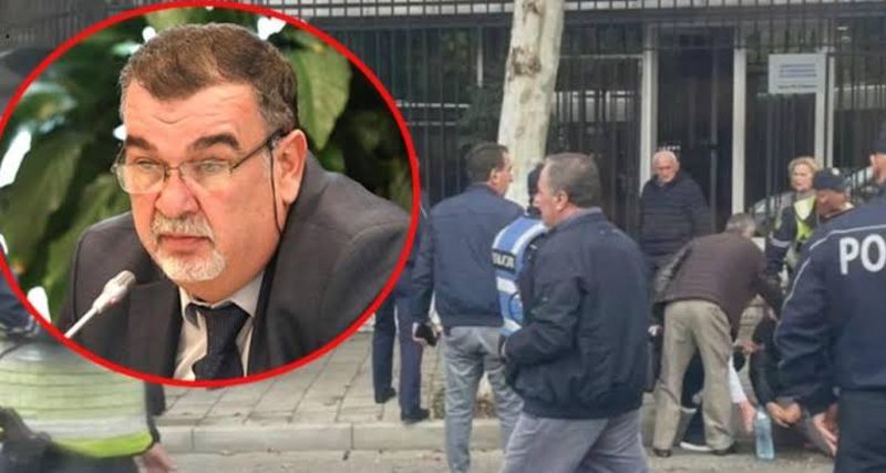 Vrasja e gjyqtarit Astrit Kalaja/ Hetimi &ldquo;peng&rdquo; i celularit t&euml;