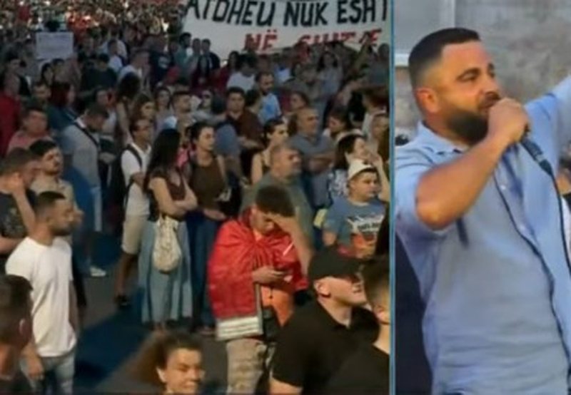 &ldquo;Edi Rama jam p&euml;rballur me gjobat e tua&rdquo;, emigranti n&euml;