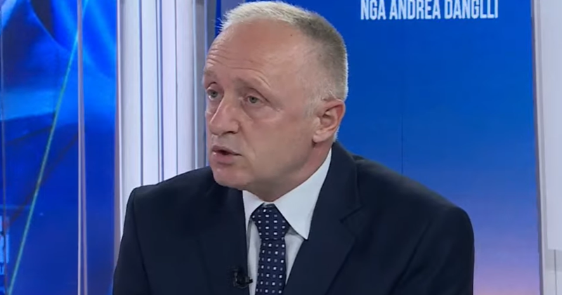 Video/ Lutfi Dervishi b&euml;n deklarat&euml;n e fort&euml;: Patronazhisti
