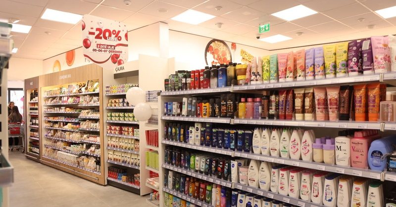 A po marrim v&euml;rtet&euml; t&euml; nj&euml;jtin produkt si Europa?