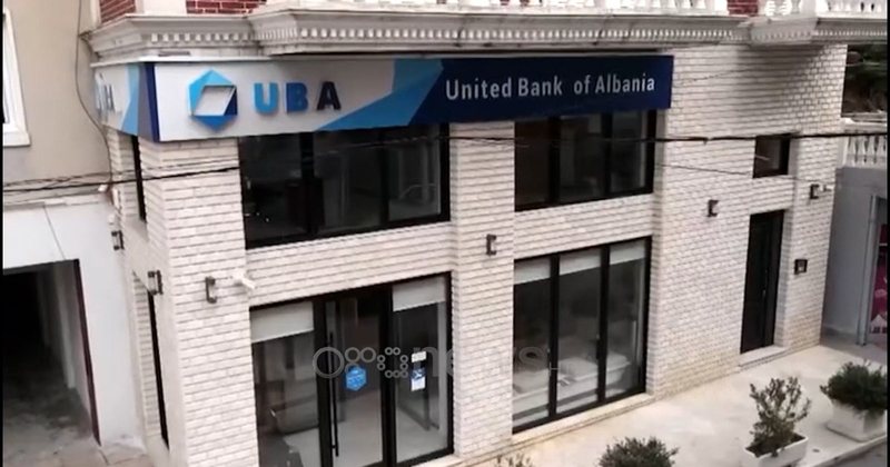 Skandali n&euml; Uba Bank/ 400 mij&euml; euro t&euml; zhdukura nga