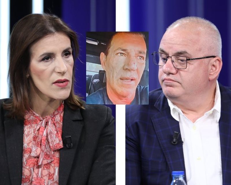 Person ky&ccedil; n&euml; dosjen &ldquo;Aruba&rdquo;/ Lala dhe Hoxha