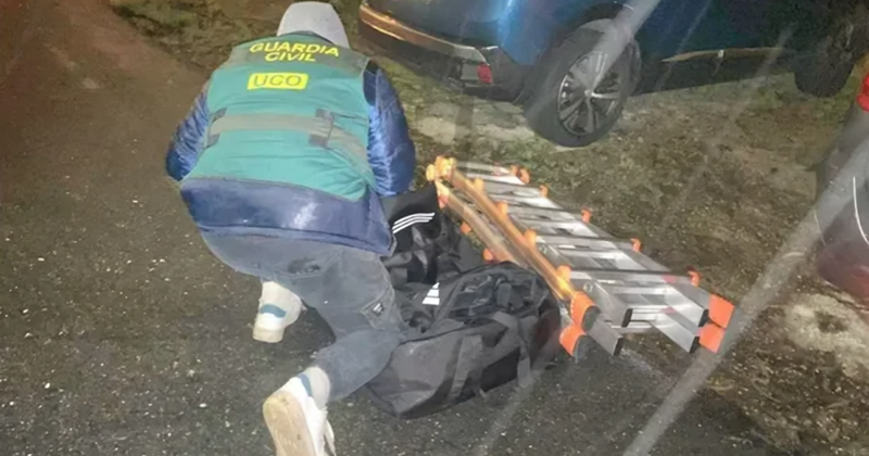Ekstradohet n&euml; Spanj&euml; shqiptari i dyshuar si organizator i trafikut