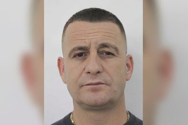 I akuzuar nga SPAK p&euml;r vrasjen e Klevis Lleshit, ky &euml;sht&euml;