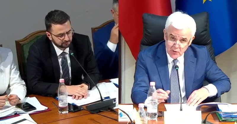 &ldquo;Ndrysho gjuh&euml;n, mos m&euml; fol si kryetar partie&rdquo;, Xhafaj