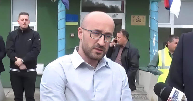 Drejtori i AKEM: M&euml; shau, m&euml; guditi me grushte! Un&euml; i'u