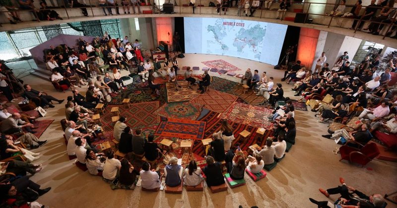 Buk&euml;, zem&euml;r dhe pak krip&euml; si riprodhim i konferenc&euml;s s&euml;