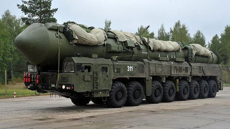 E pakapshme nga sistemet mbrojtjes t&euml; NATO-s! E v&euml;rteta e raket&euml;s