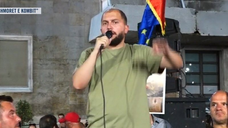 Nes&euml;r protesta m&euml; e madhe mbar&euml;komb&euml;tare! Organizator&euml;t