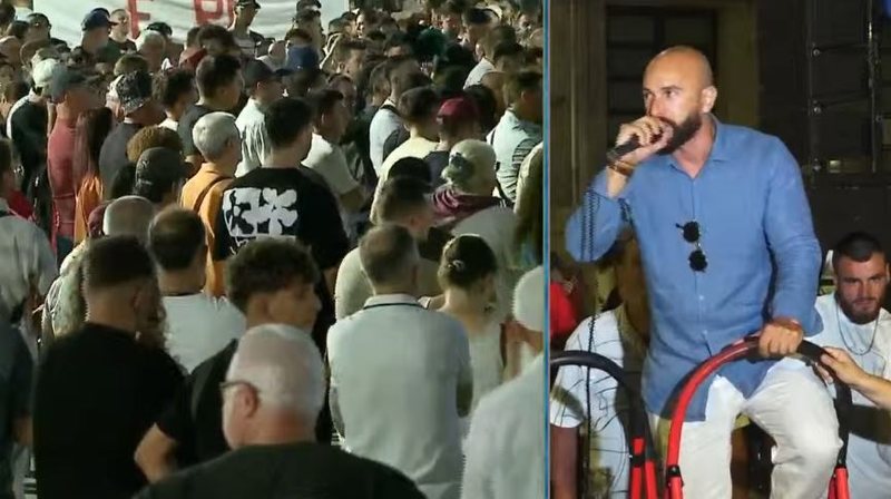 &ldquo;Listat e deputet&euml;ve jan&euml; t&euml; kriminalizuara&rdquo;/
