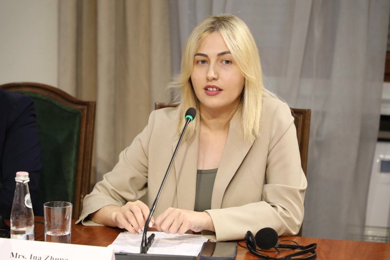 &ldquo;Shqiptar&euml;t nuk mashtrohen m&euml;&rdquo;, Zhupa reagon pas videove