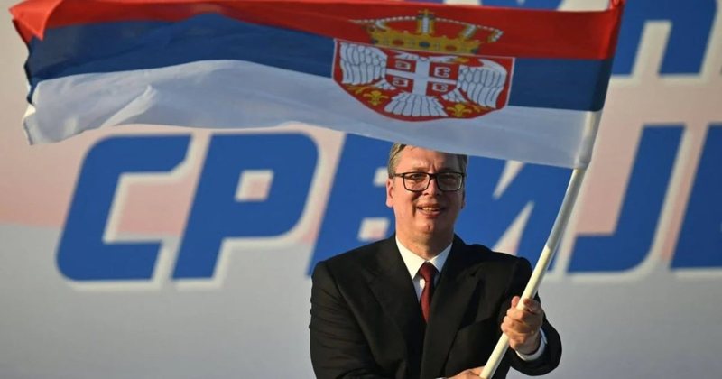 &ldquo;T&euml;rheqje politike apo taktik&euml; p&euml;r t&euml; q&euml;ndruar