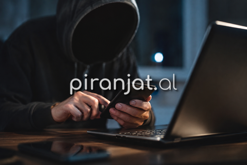 Apel p&euml;r qytetar&euml;t/ KUJDES nga ky person, prezantohet si