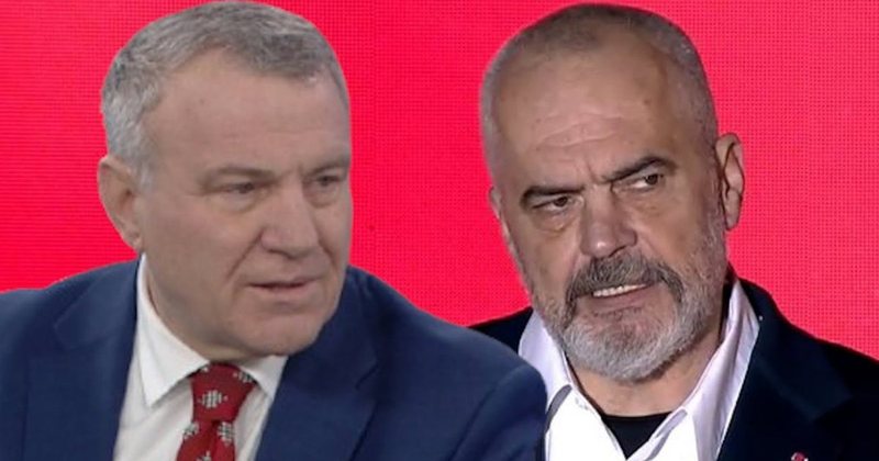 Ish-ministri Malaj sulmon Ram&euml;n: Kriminalizoi ekonomin&euml; dhe