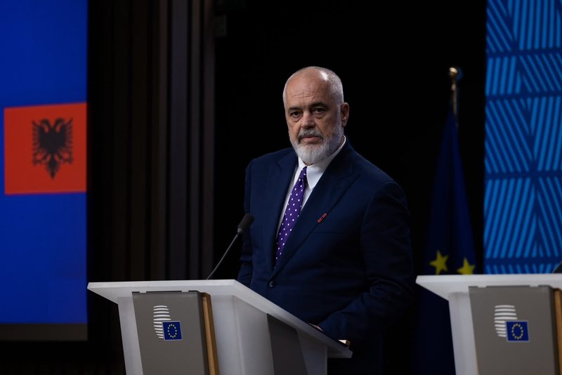 Si ndryshoi q&euml;ndrimi i Ram&euml;s p&euml;r zonat e mbrojtura