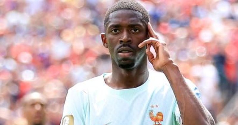 Demb&eacute;l&eacute; mund t&euml; l&euml;r&euml; pas Messin dhe Zidane,