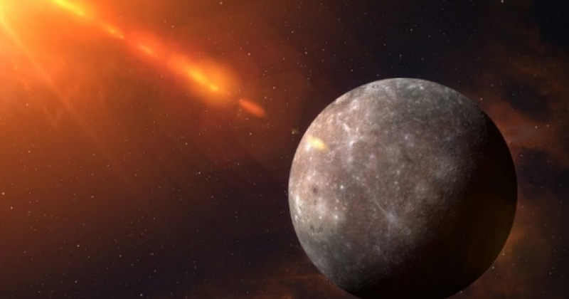 M&euml;rkuri n&euml; retrograd&euml;:  Ja 7 gj&euml;rat q&euml; astrolog&euml;t