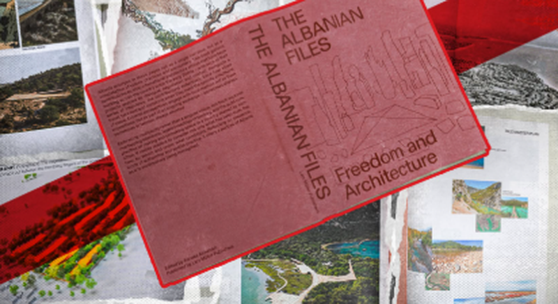 Editori i "Albania Files"; u p&euml;rzgjodh nga Blendi Gonxhe si
