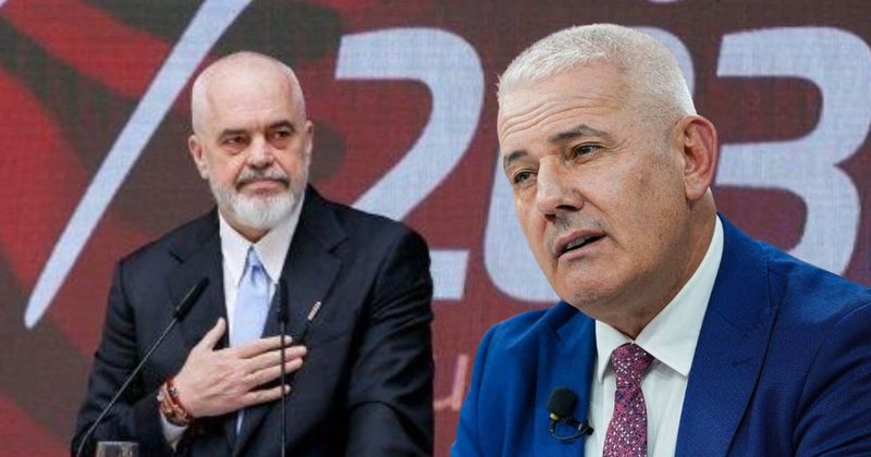 Kosova e zem&euml;ruar me Tiran&euml;n zyrtare: Shqip&euml;ria e ka detyrim